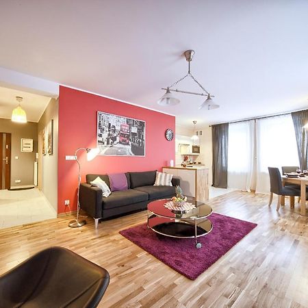 Visitzakopane Victoria Apartment Bagian luar foto