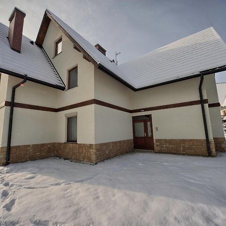 Visitzakopane Victoria Apartment Bagian luar foto