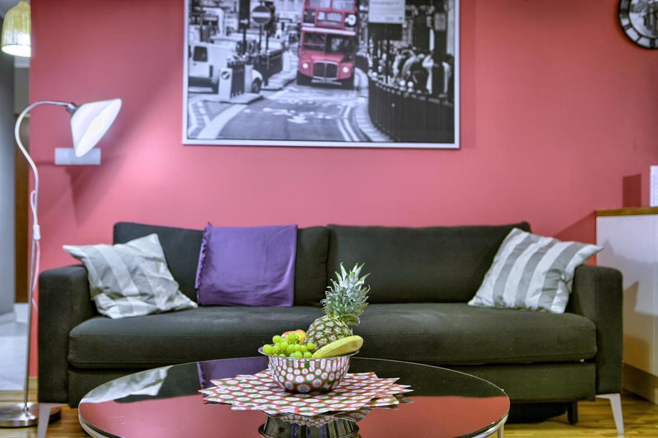 Visitzakopane Victoria Apartment Bagian luar foto