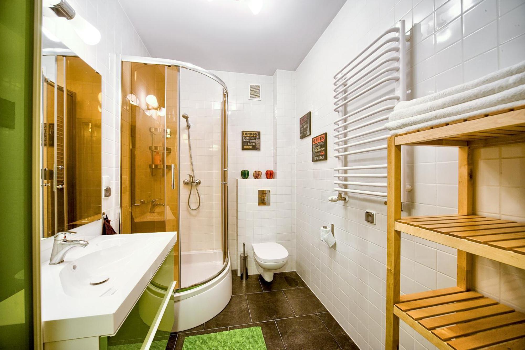 Visitzakopane Victoria Apartment Bagian luar foto